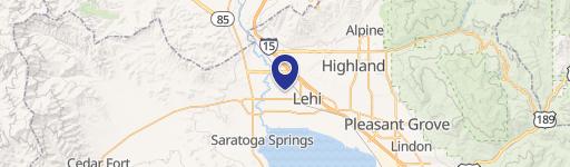 Lehi, UT 84043