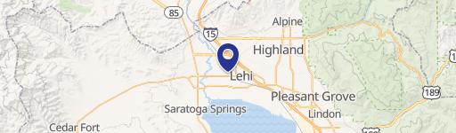 Lehi, UT 84043