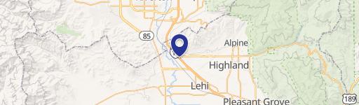 Lehi, UT 84043
