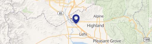 Lehi, UT 84043