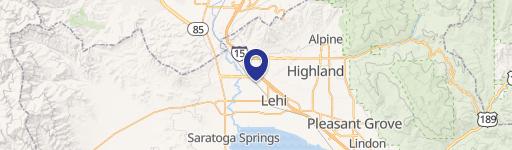 Lehi, UT 84043