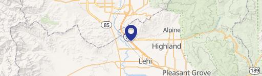 3001 Thanksgiving Way