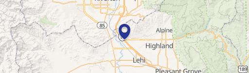 3301 Thanksgiving Way