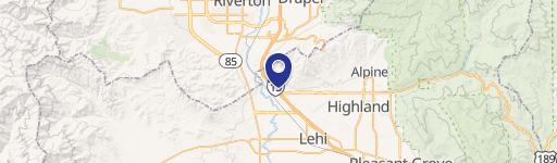 3633 Thanksgiving Way