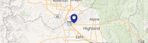 3851 Traverse Mtn Blvd