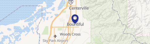 Bountiful, UT 84010
