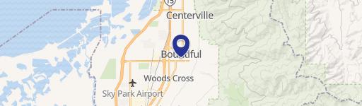Bountiful, UT 84010