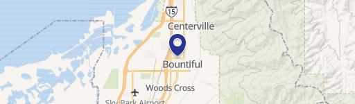 Bountiful, UT 84010