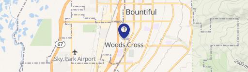 1576 500th W Ste, Unit 101