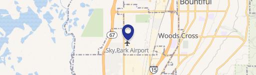 2124 Thunderbird Dr Ste, Unit 20