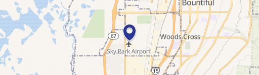 2124 Thunderbird Dr Ste, Unit 30