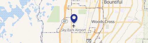 2124 Thunderbird Dr Ste, Unit 38