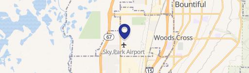 2014 Thunderbird Dr Ste, Unit 42