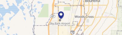 1684 2225th S, Unit 17