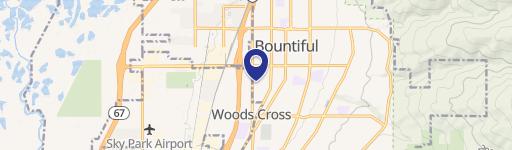 1051 500th G W Ste G