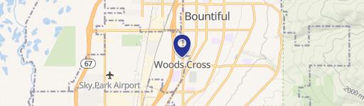 1596 500th W, Unit 201