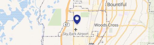 1933 Thunderbird Dr Ste A