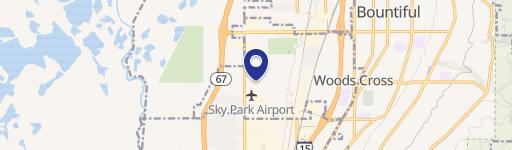 1983 Thunderbird Dr Ste B