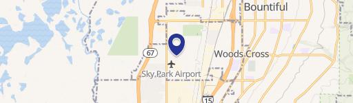 1983 Thunderbird Dr Ste D