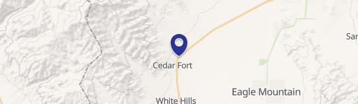 Cedar Valley, UT 84013