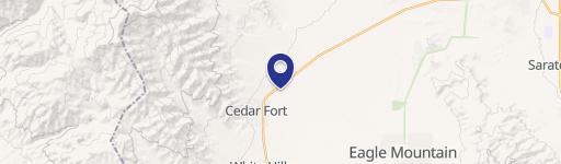 Cedar Valley, UT 84013