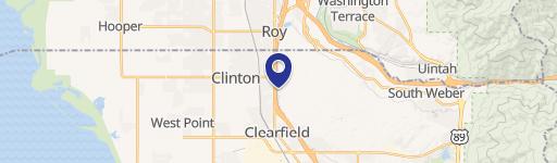 Clearfield, UT 84015