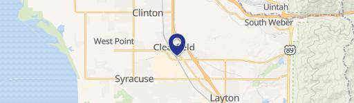 Clearfield, UT 84015