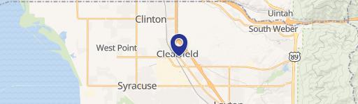 Clearfield, UT 84015