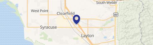 Clearfield, UT 84015