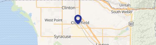 Clearfield, UT 84015