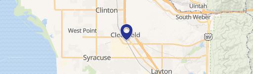 Clearfield, UT 84015