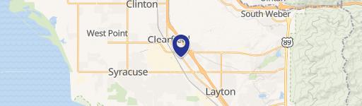 Clearfield, UT 84015