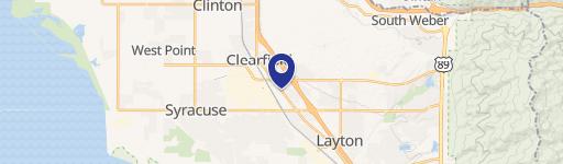 Clearfield, UT 84015