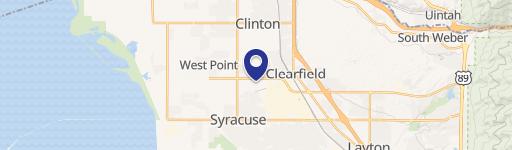 Clearfield, UT 84015
