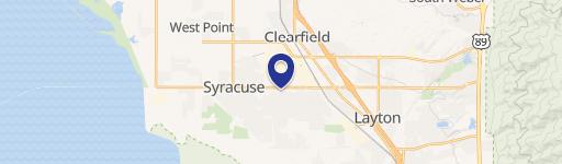 Clearfield, UT 84015