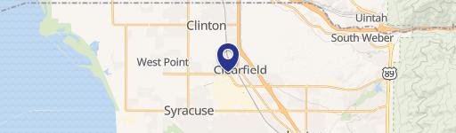 Clearfield, UT 84015