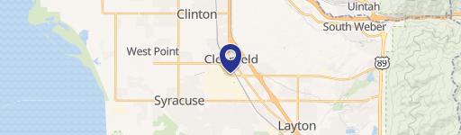 Clearfield, UT 84015