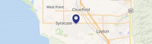 Clearfield, UT 84015