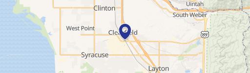 Clearfield, UT 84015