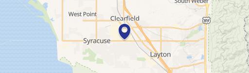 Clearfield, UT 84015