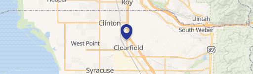 Clearfield, UT 84015