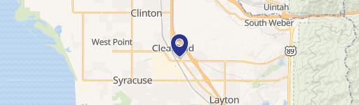 Clearfield, UT 84015