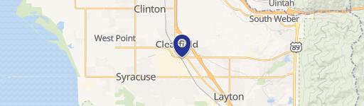 Clearfield, UT 84015