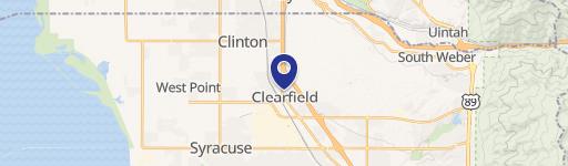 Clearfield, UT 84015