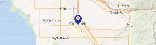 Clearfield, UT 84015