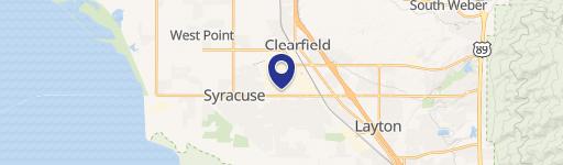 Clearfield, UT 84015