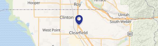 Clearfield, UT 84015