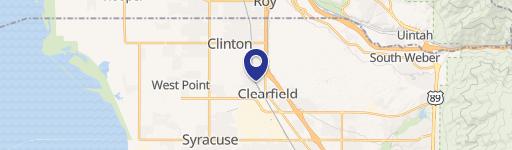 Clearfield, UT 84015