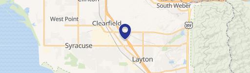 Clearfield, UT 84015