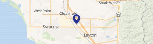 Clearfield, UT 84015